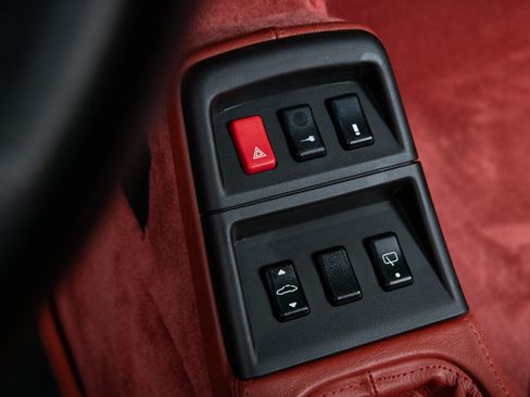 Used 1997 Porsche 911 Turbo image 79