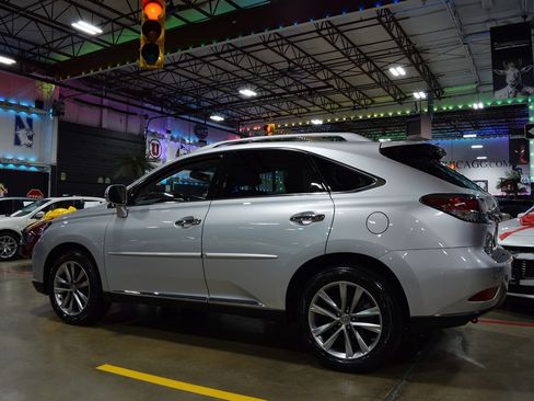 Used 2013 Lexus RX 350 Premium FWD image 12