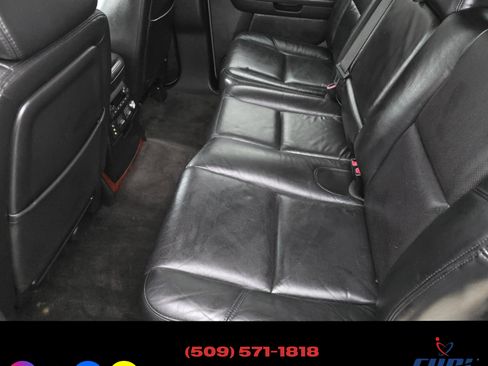 Used 2008 Cadillac Escalade EXT image 17