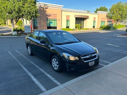 Used 2012 Subaru Impreza 2.0i Premium