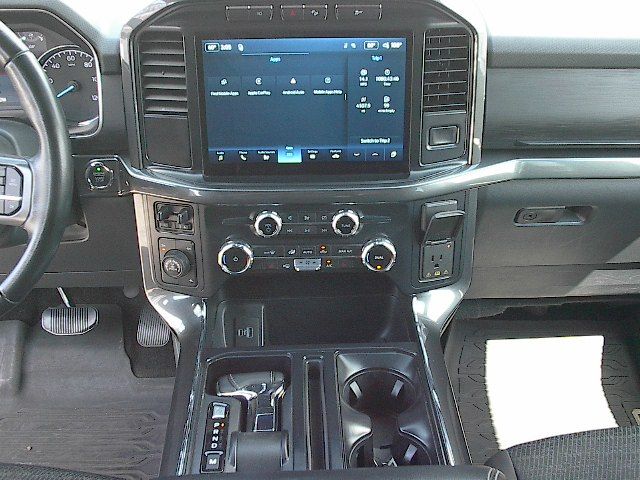 Used 2022 Ford F150 XLT AWD/4WD image 22