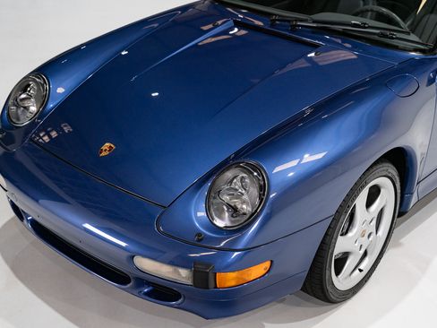 Used 1998 Porsche 911 Carrera S image 33