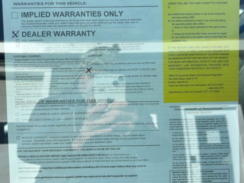 Used 2017 Honda Accord Sport image 20