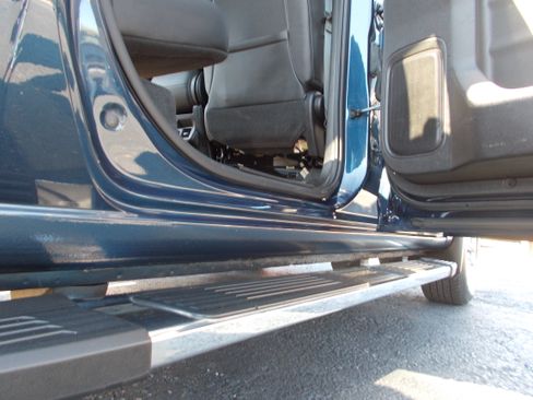 Used 2020 Chevrolet Silverado 1500 LT Z71 image 20