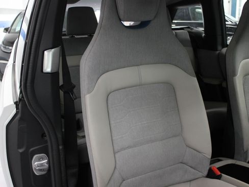 Used 2015 BMW i3 w/ Range Extender RWD image 25