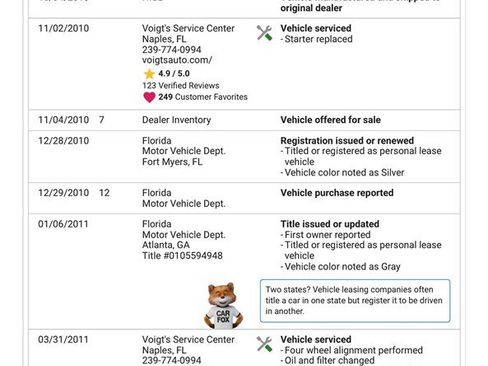 Used 2011 Lexus RX 350 image 19