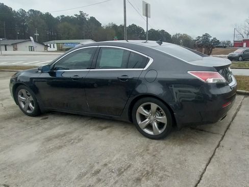 Used 2013 Acura TL image 2
