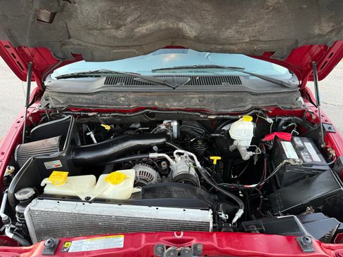 Used 2007 Dodge Ram 1500 Truck Laramie image 15