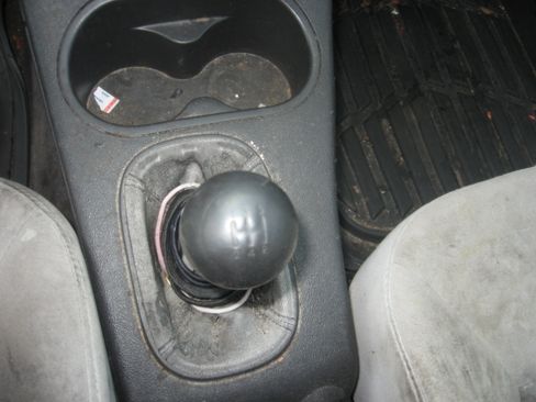 Used 2007 Chevrolet Cobalt LS image 12