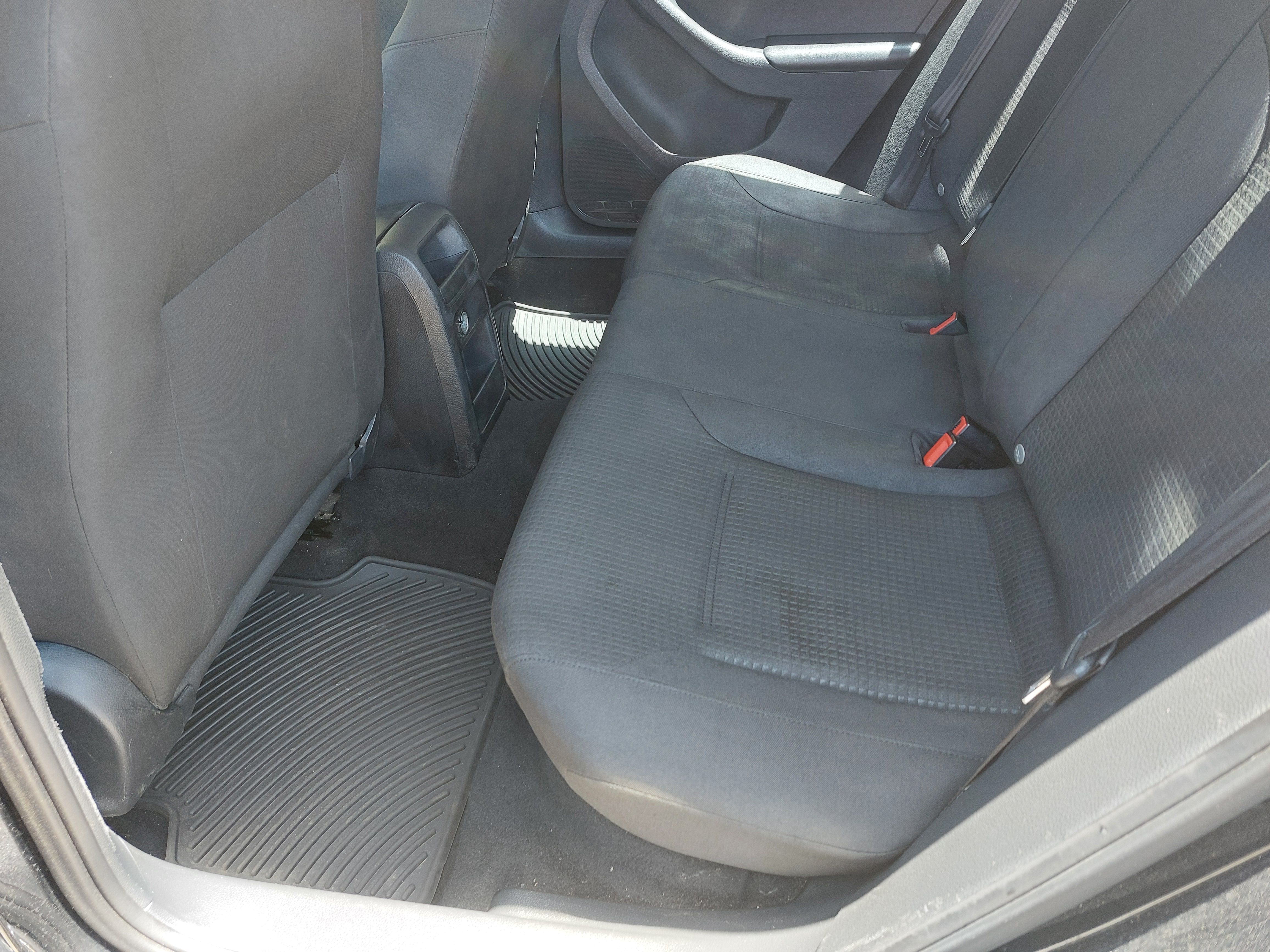 Used 2015 Volkswagen Jetta S Sedan FWD image 20