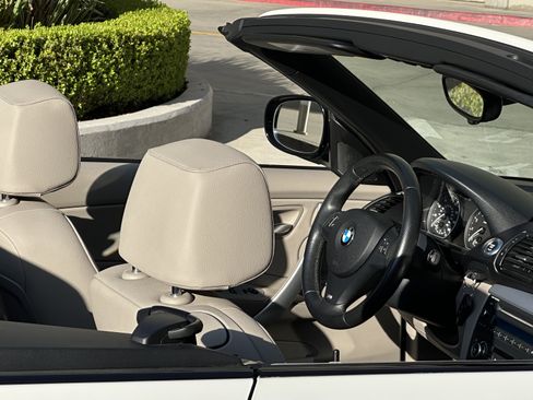 Used 2013 BMW 135is image 3