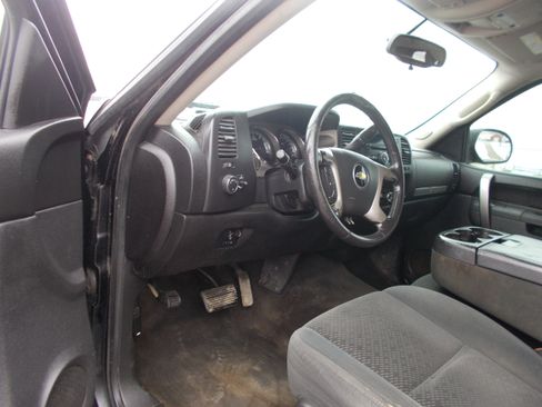 Used 2012 Chevrolet Silverado 2500 LT image 6