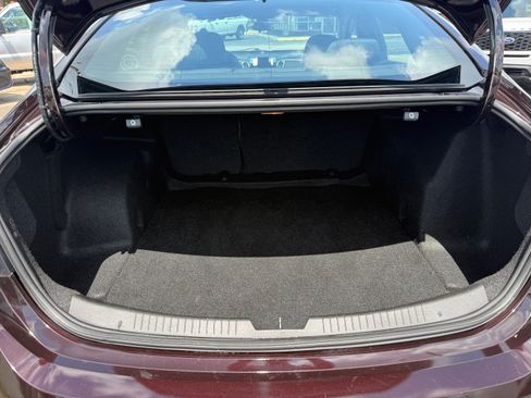 Used 2020 Chevrolet Malibu LS w/ 1LS FWD image 5