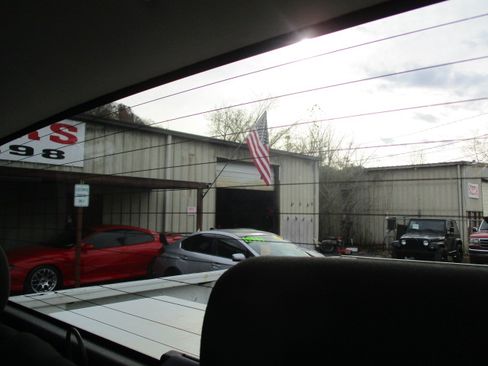 Used 2011 Chevrolet Silverado 2500 LT image 26