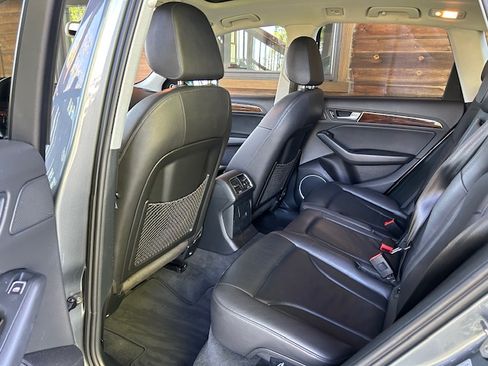 Used 2016 Audi Q5 2.0T Premium Plus AWD/4WD image 17
