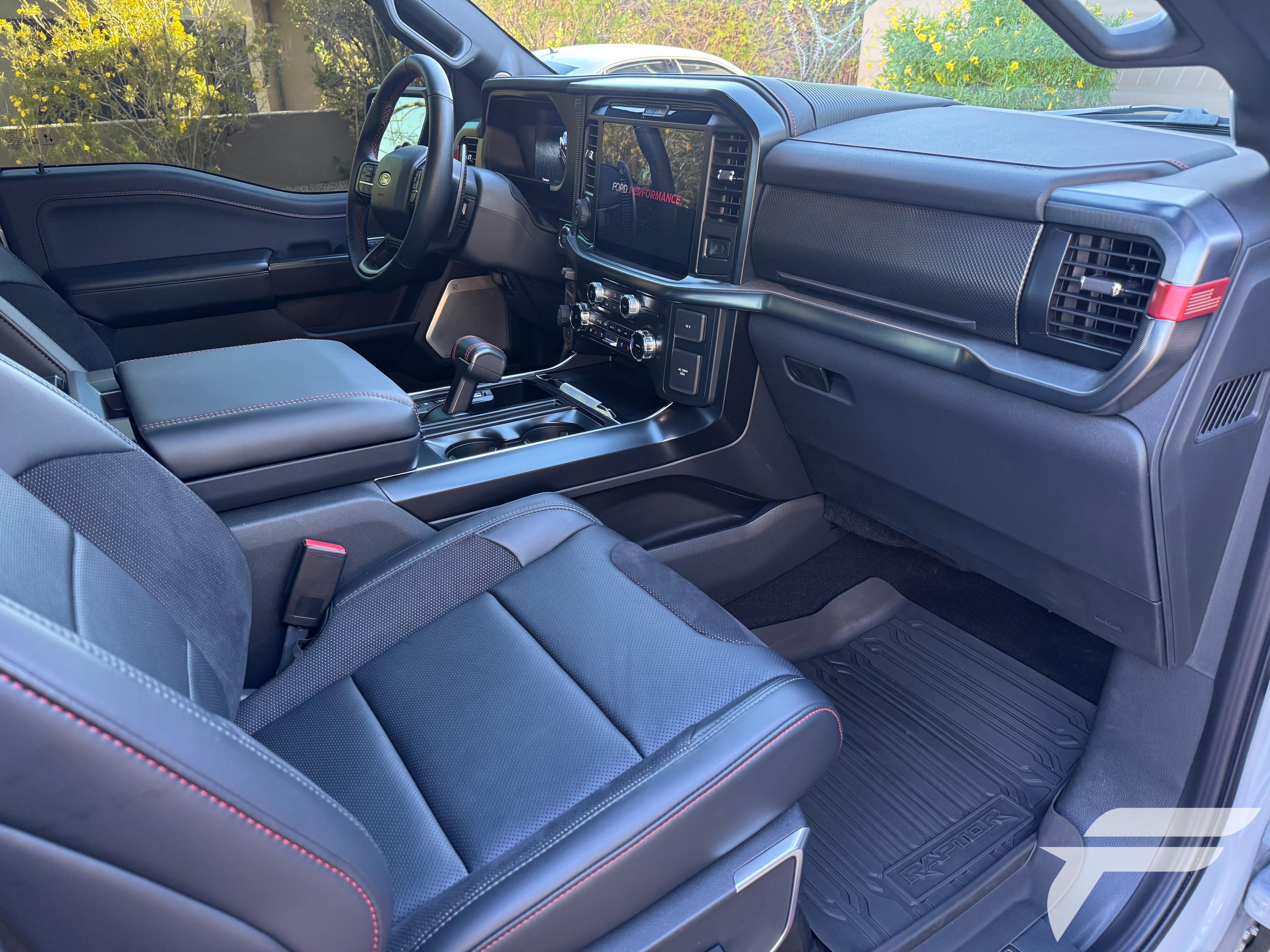Used 2025 Ford F150 Raptor AWD/4WD image 35