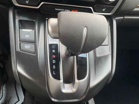 Used 2019 Honda CR-V EX image 24