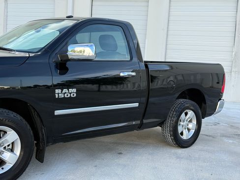 Used 2013 RAM 1500 ST RWD image 26