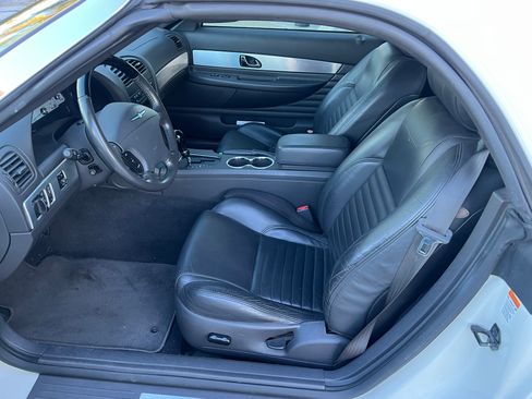 Used 2002 Ford Thunderbird image 20