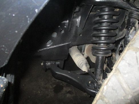 Used 2017 Ford F150 STX image 65