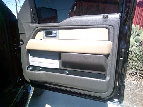 Used 2009 Ford F150 XLT image 10