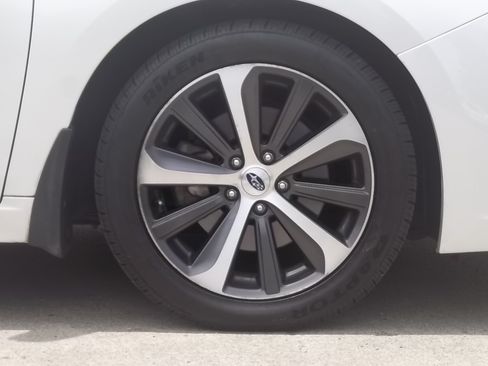Used 2015 Subaru Legacy 3.6R Limited AWD/4WD image 15