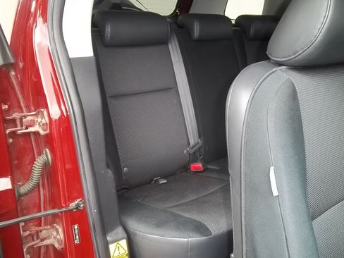 Used 2008 Toyota FJ Cruiser image 24