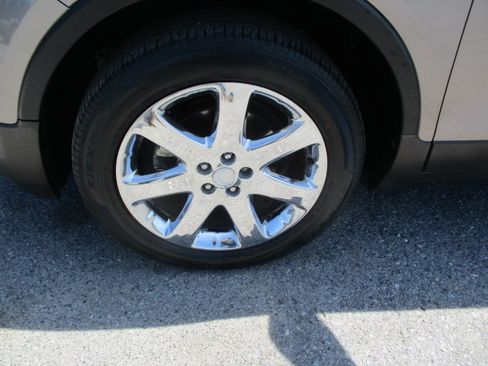 Used 2014 Buick Encore AWD Leather image 10