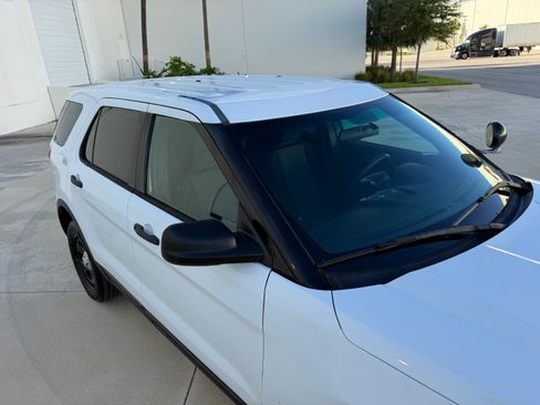 Used 2013 Ford Explorer image 44