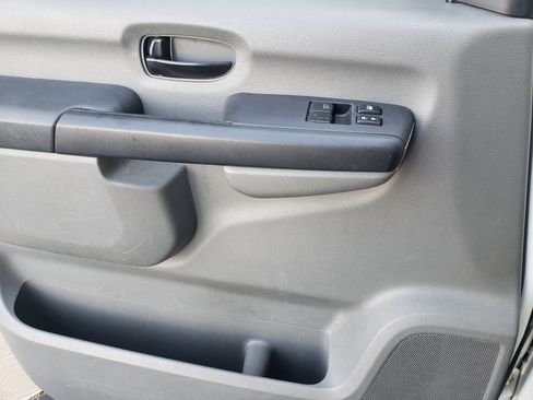 Used 2016 Nissan NV 1500 S RWD image 9