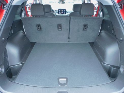 Used 2024 Chevrolet Blazer LT image 17