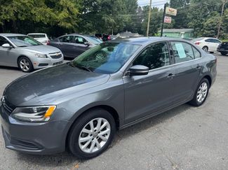 Used 2013 Volkswagen Jetta 2.5 SE image 1