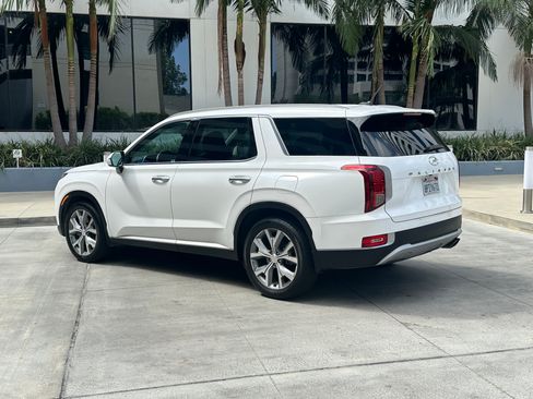 Used 2020 Hyundai Palisade SEL image 11