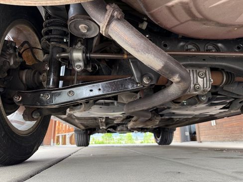 Used 2014 Subaru Outback 2.5i Limited image 27