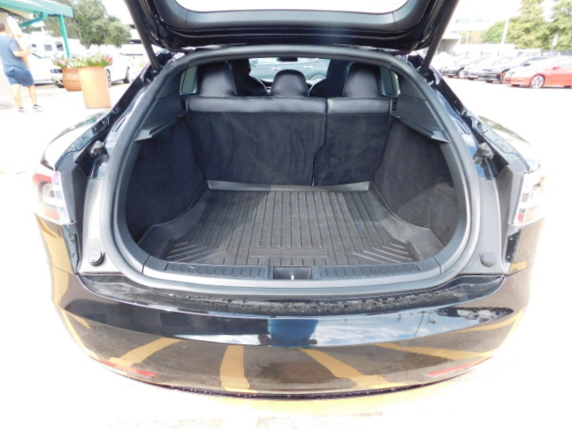 Used 2018 Tesla Model S AWD image 8