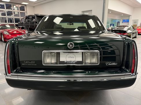 Used 1996 Cadillac De Ville image 6