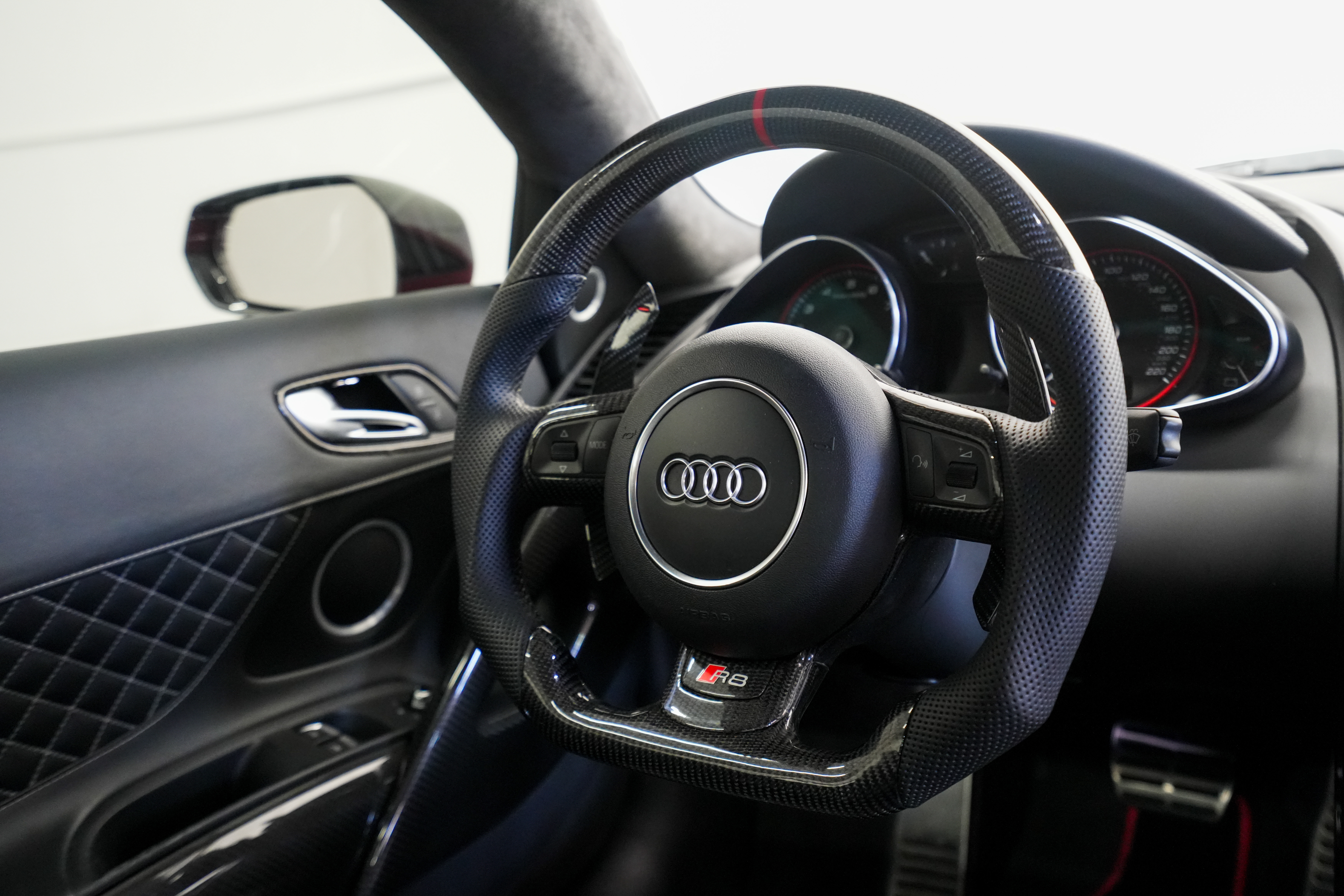 Used 2014 Audi R8 V10 plus Coupe AWD/4WD image 52