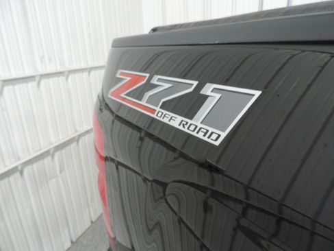 Used 2014 Chevrolet Silverado 1500 LT Z71 image 18