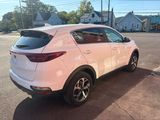 Used 2020 Kia Sportage LX image 5