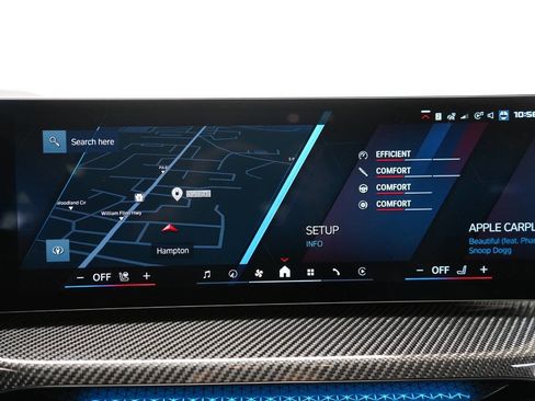 Used 2025 BMW M3 Competition image 83