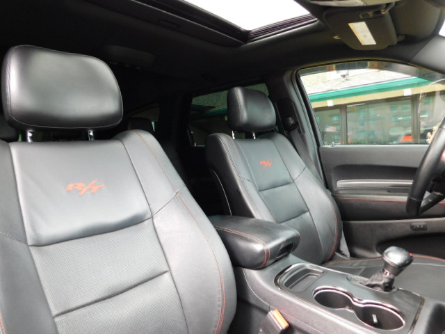 Used 2018 Dodge Durango 2WD R/T image 25
