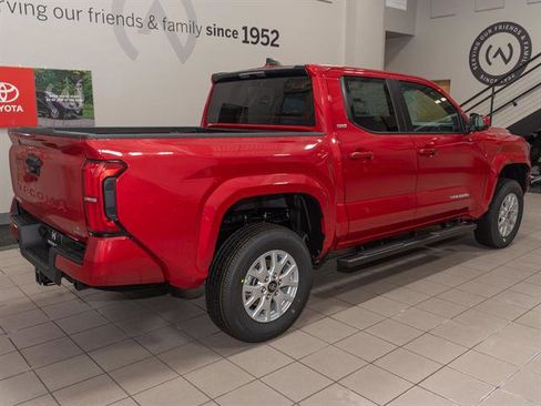 New 2026 Toyota Tacoma SR5 image 16