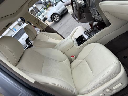 Used 2016 Lexus GX 460 image 27