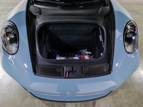 Used 2024 Porsche 911 S/T image 94