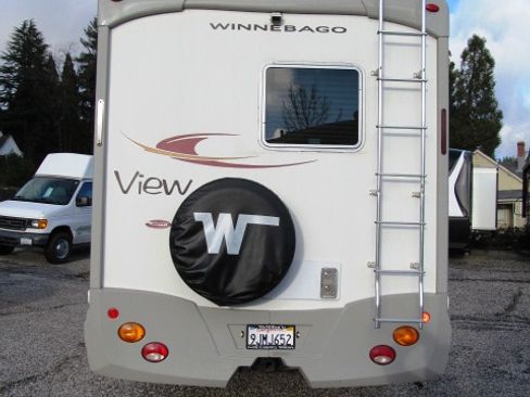 Used 2007 Dodge Sprinter 3500 image 6