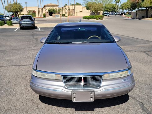 Used 1995 Lincoln Mark VIII image 4