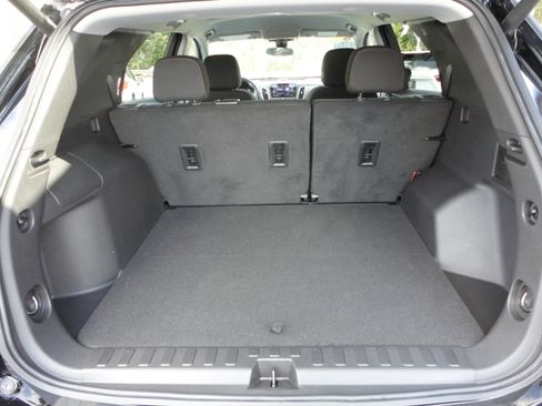 Used 2022 Chevrolet Equinox LT image 20