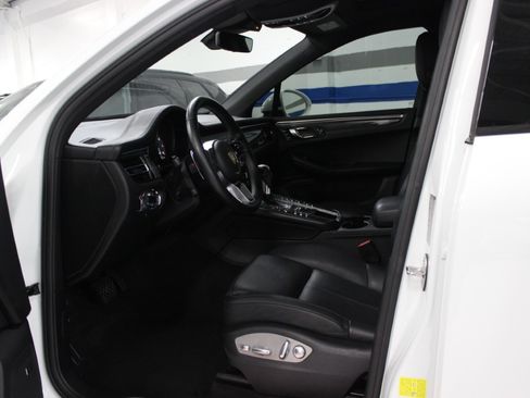 Used 2020 Porsche Macan S AWD/4WD image 10