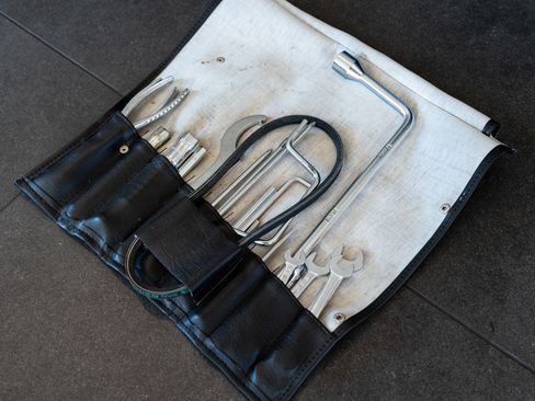 Used 1989 Porsche 911 Speedster image 80