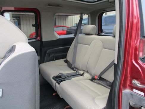 Used 2008 Honda Element 4WD EX image 22